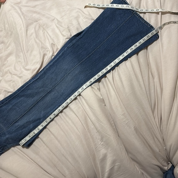 Express Jeans - Picture 4 of 5